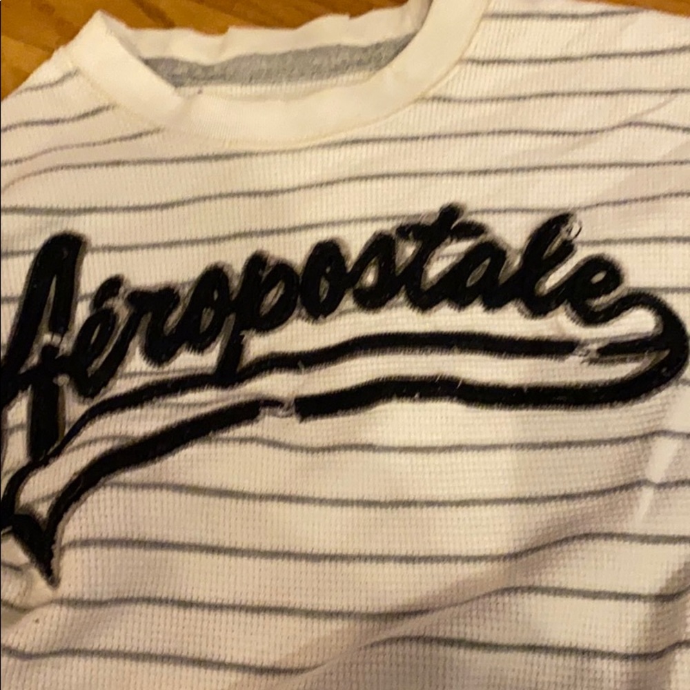 Aeropostale men’s xl shirt - Picture 2 of 3